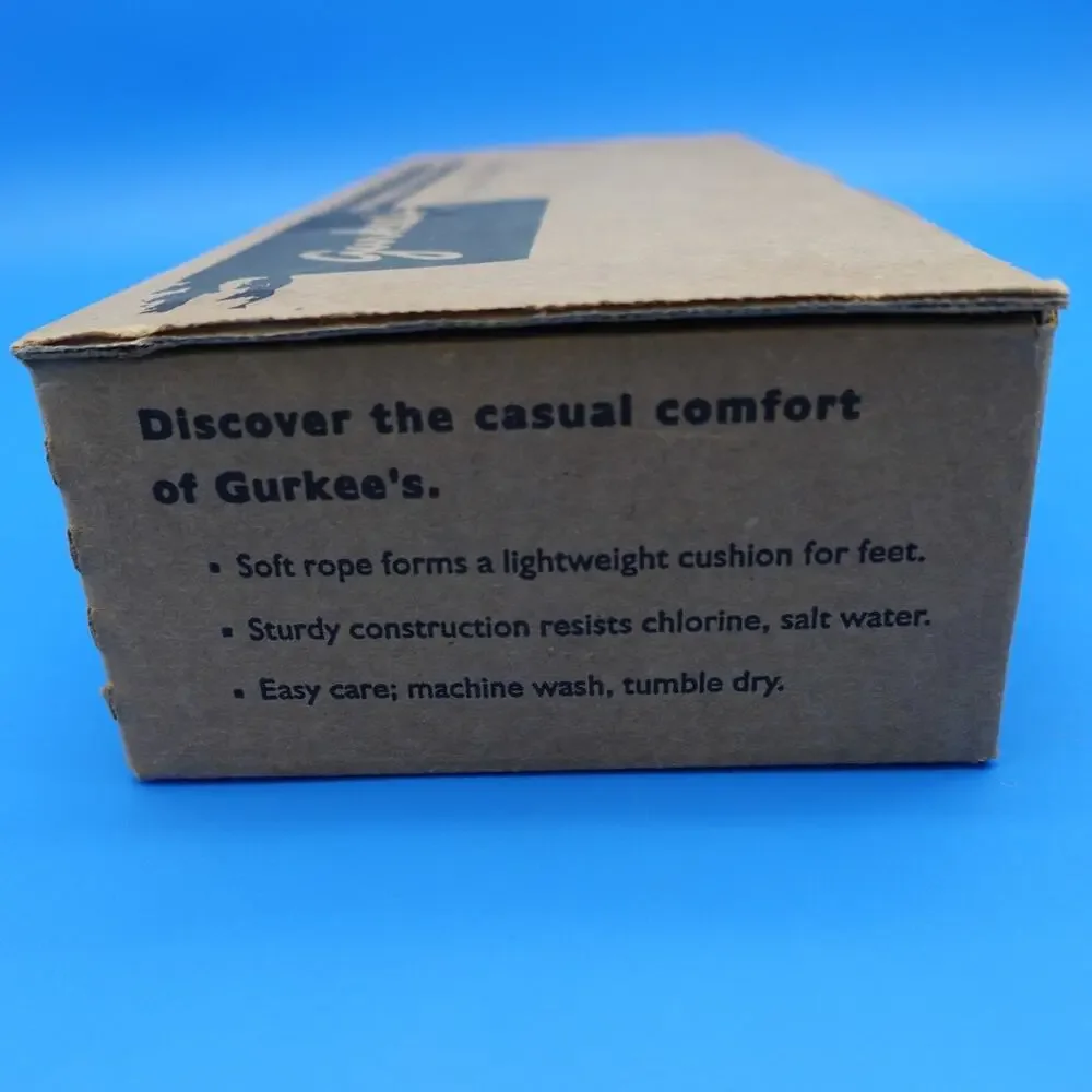 Gurkee s step into